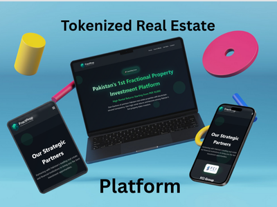 FractProp - Blockchain-Based Fractional Property Investment Platform